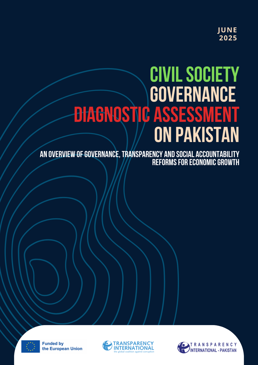 Final_Copy of Civil Society Governance and Anti-Corruption Diagnostic Assessment on Pakistan Report