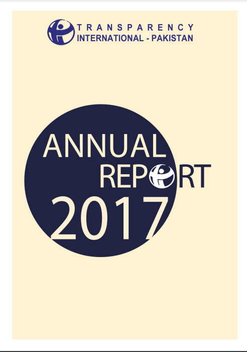 Annual-Report-2017-Transparency-Pakistan