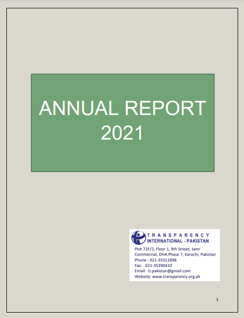 Annual-Report-2021-Transparency-Pakistan